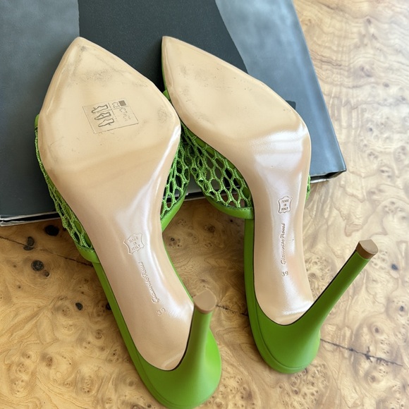 Gianvito Rossi Summer sandals - Picture 6 of 6